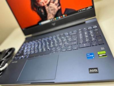 Victus by HP Gaming Laptop