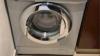 Lg direct drive 7kg washer and 4kg drayer