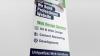 Roll up banner stand Dubai