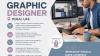 Graphic Designer Required in Dubai