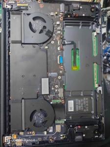 Laptop Motherboard Available