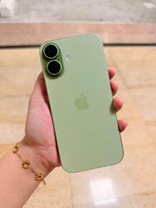 iPhone 17 256gb esim