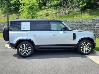 2021 Land Rover Defender 110 X-Dynamic SE