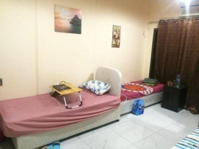 Executive bed space available