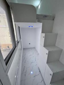 Available loft type partition