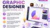 Graphic Designer Required in Dubai