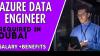 Azure Data Engineer Required in Dubai