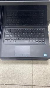 Dell 5490 Touch Screen Laptop