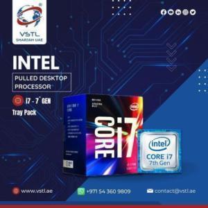 i7-7th Generation Tray Pack