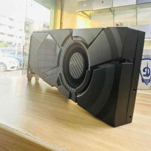 Dell RTX 2080 EX-1 Click OC PCI-E 8gb DDR6 256Bit