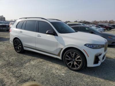 2018 BMW X7