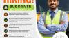Bus Driver Required in Dubai