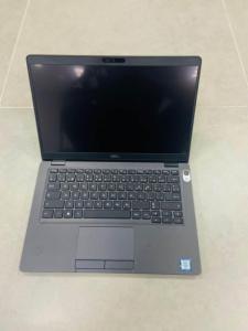 Dell 5300, i5, 8th gen, 8gb ,256gb