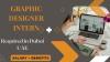 Graphic Designer Intern Required in Dubai