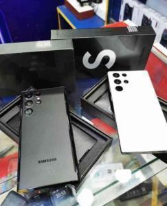 Samsung Galaxy S23 ultra