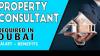 Property Consultant Required in Dubai