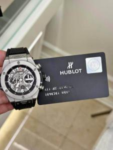 Hublot, Big Bang Unico