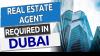 Real Estate Agent Required in Dubai