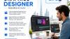 Graphics Designer Required in Dubai