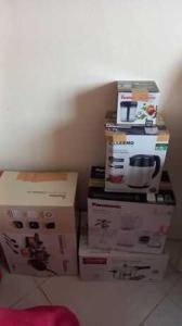 Bed,Kitchen Utensils ,kidsscooter All New Used Only For 4months