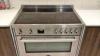 Bertazzoni Italian made Electric ceramic cooking range