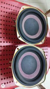 6 inch Sony speaker (pair) for sale