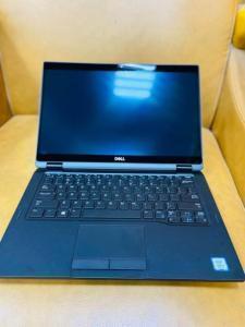 Dell 7389 ,2in1, i5,8th gen.,8gb ,256 gb,x360