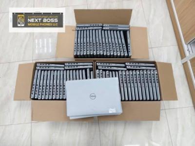 DELL LATITUDE 5420