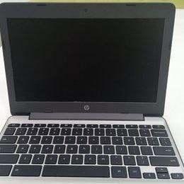 HP Chromebook