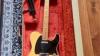 Fender U.S. ‘52 Vintage Telecaster