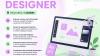 Graphic Designer Required in Dubai