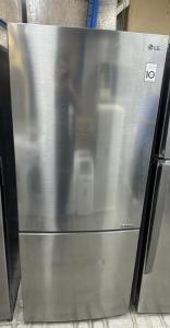 inverter fridge