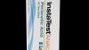 Peracetic acid test strips
