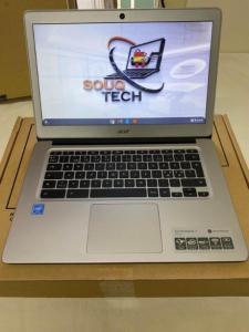 Acer 14Inch HD Display Chromebook