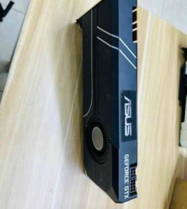 ASUS TURBO GTX 1080Ti