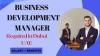 Business Development Manager Required in Dubai