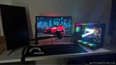 Gaming pc 4070 ti super