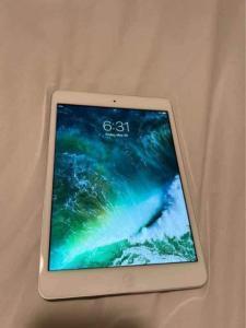 Apple iPad mini 2