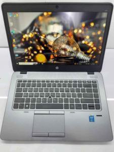 Hp Elitebook Core i7