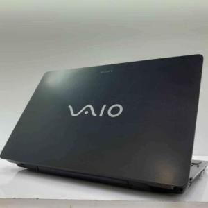 Sony Vaio Core i7,Nvidia GeForce 1gb