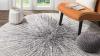 Round Rugs in Dubai