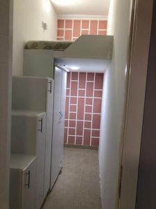 LOFT partitions and Bed Space available