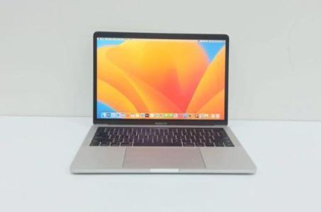 Apple Mack book pro -