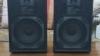 TOSHIBA Speakers