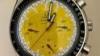 Omega Speedmaster Schumacher (Yellow Dial)