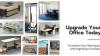 AED 1999, Office Furniture