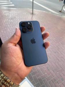 IPHONE 15 PRO