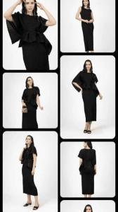 Stunning Cocktail Party Wear Dresses by Onto By Aanchal