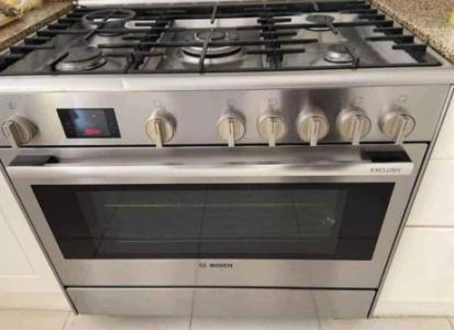 Top quality used home appliances