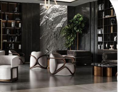 Interior design company in Dubai